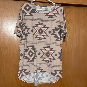 LuLaRoe Irma Medium